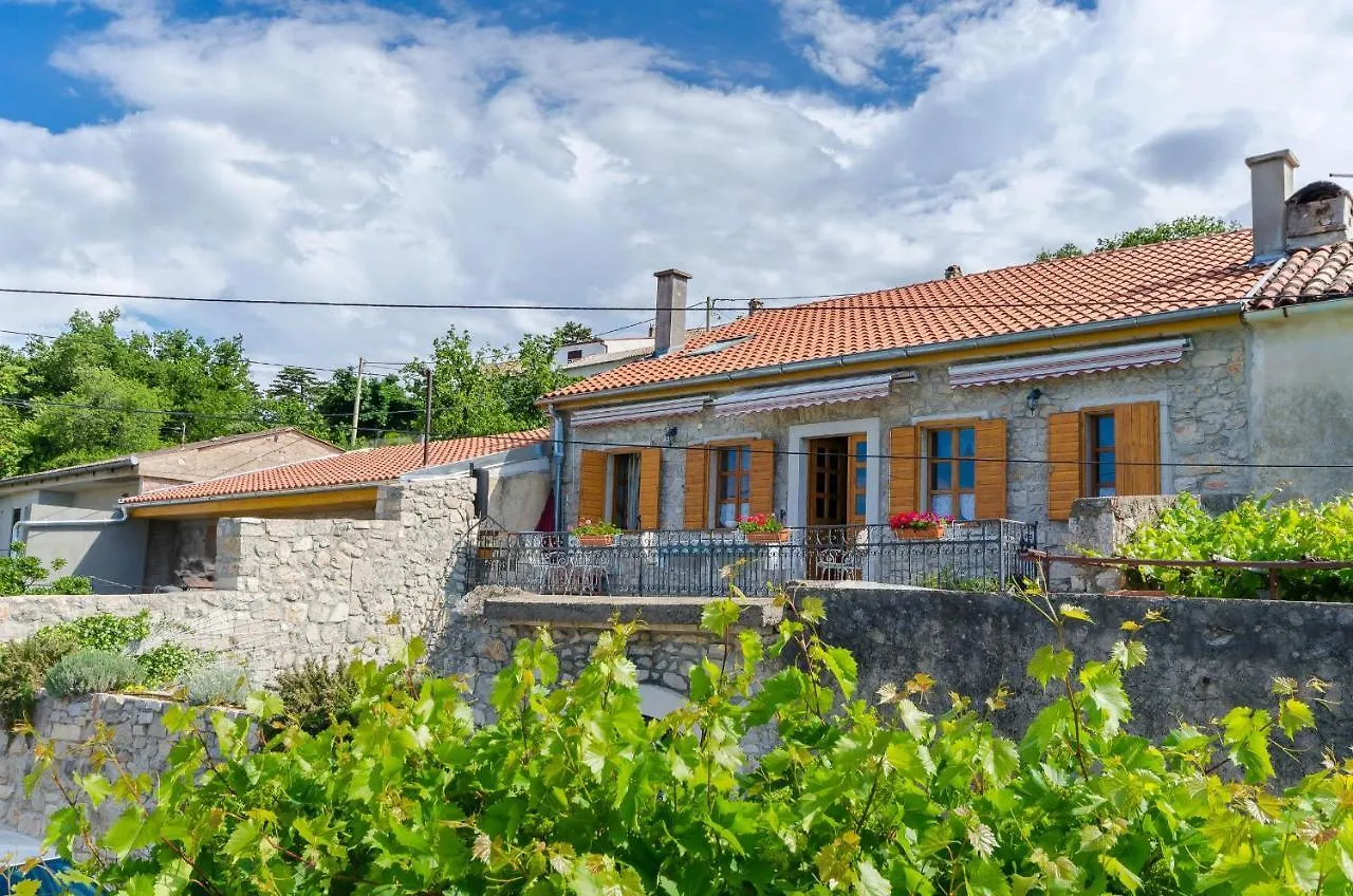 House Villa Ljuba Crikvenica 0*,  Croatia