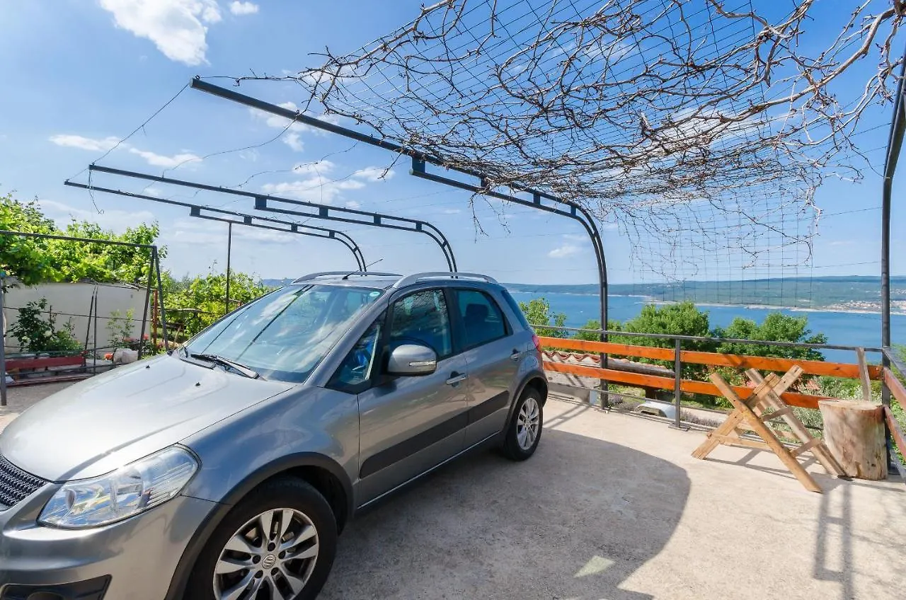 Holiday home House Villa Ljuba Crikvenica