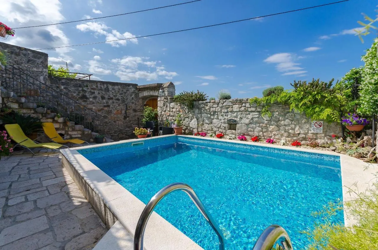 House Villa Ljuba Crikvenica