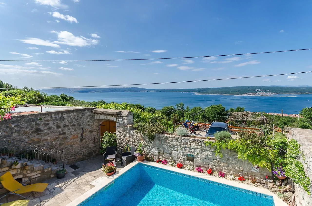 House Villa Ljuba Crikvenica Croatia