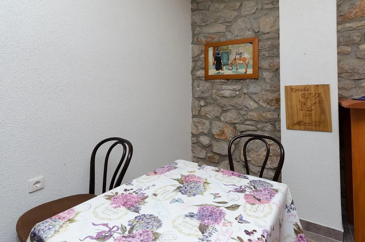 House Villa Ljuba Crikvenica 0*,  Croatia