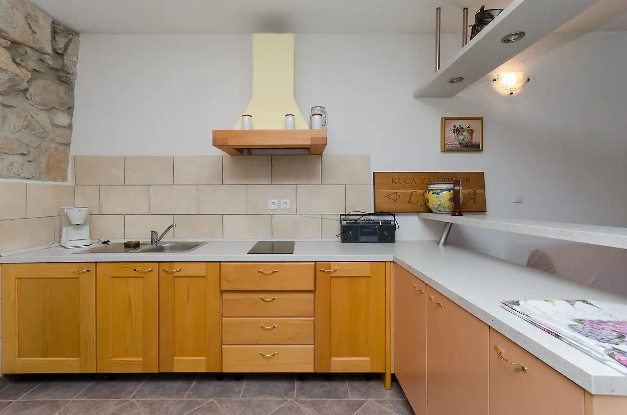 Holiday home House Villa Ljuba Crikvenica Croatia