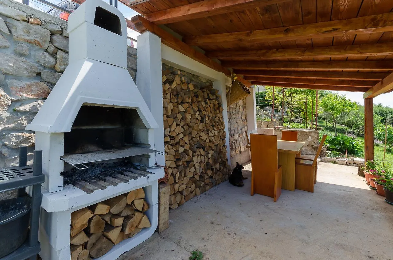 House Villa Ljuba Crikvenica Holiday home
