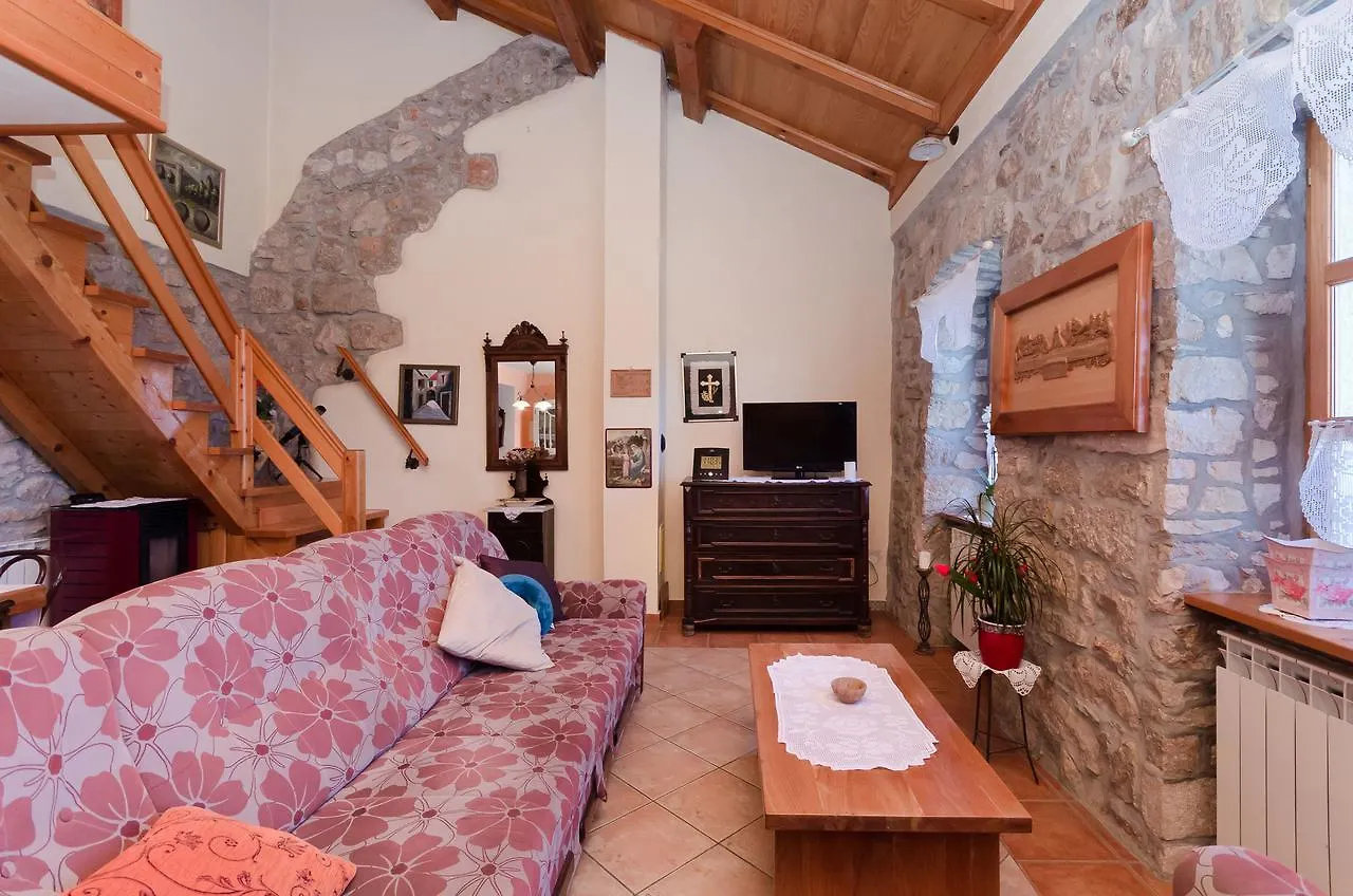 Holiday home House Villa Ljuba Crikvenica Croatia