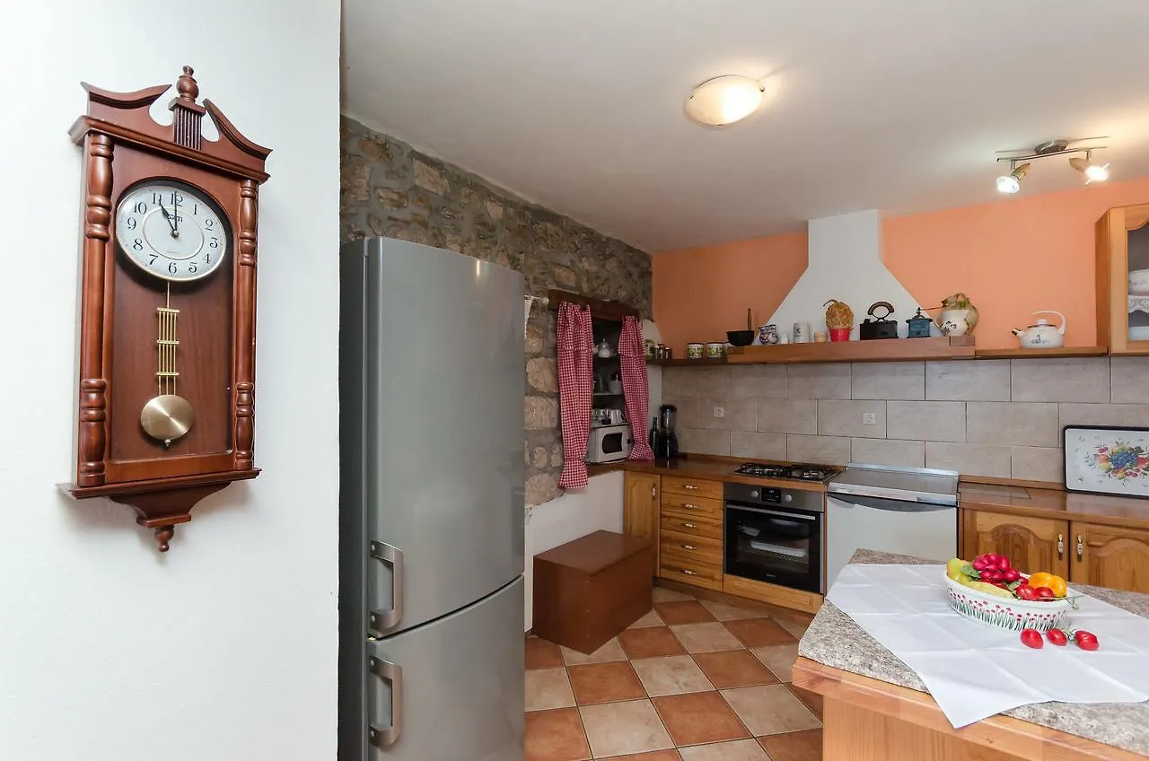 House Villa Ljuba Crikvenica