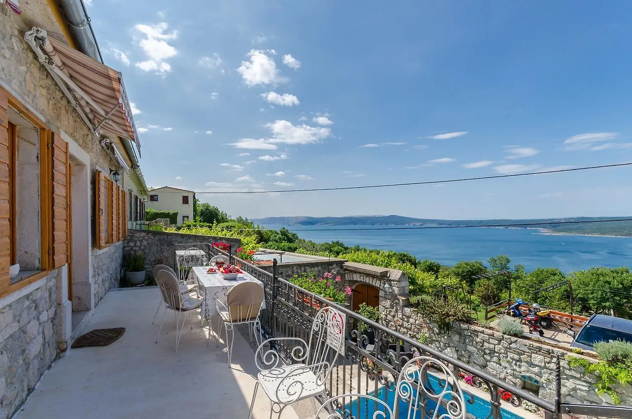 Holiday home House Villa Ljuba Crikvenica