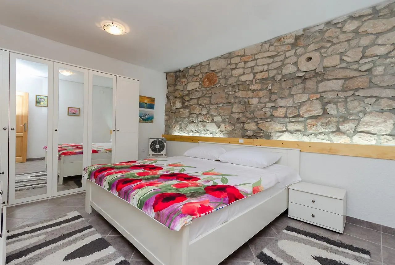 House Villa Ljuba Crikvenica