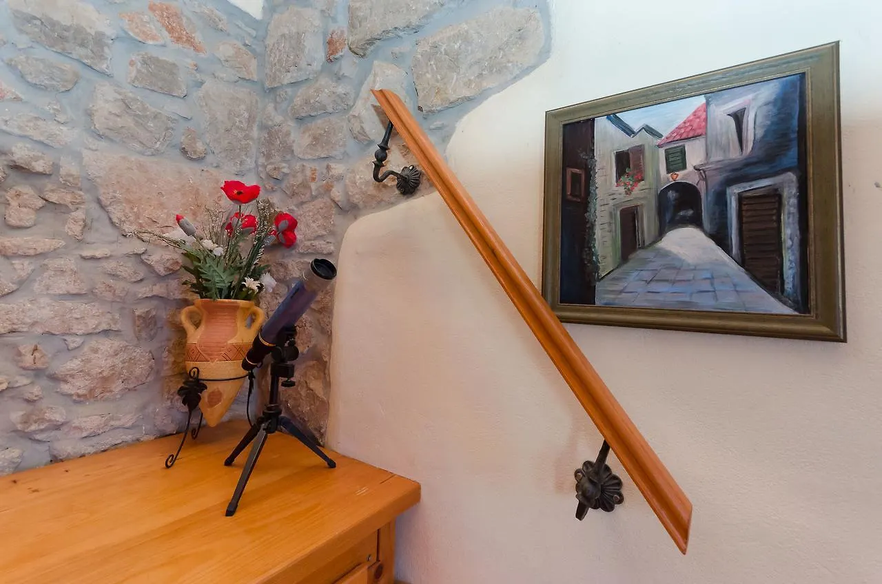House Villa Ljuba Crikvenica Holiday home