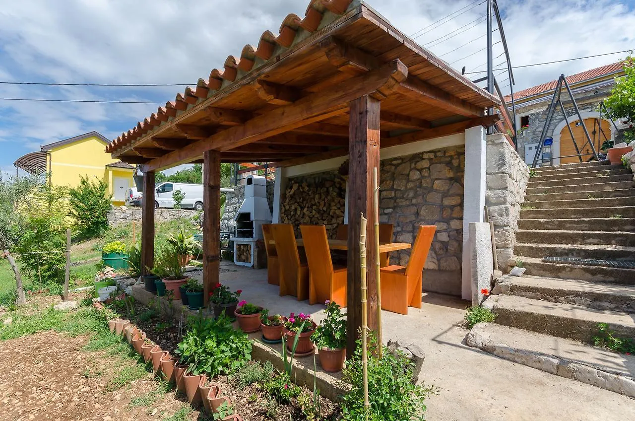 House Villa Ljuba Crikvenica