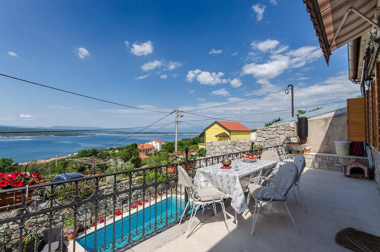 House Villa Ljuba Crikvenica 0*,  Croatia