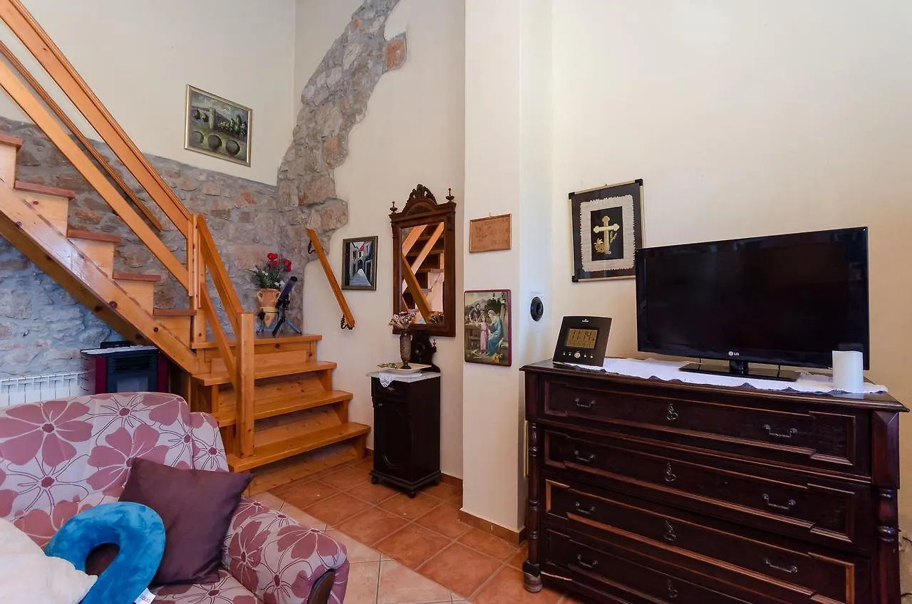 House Villa Ljuba Crikvenica 0*,  Croatia
