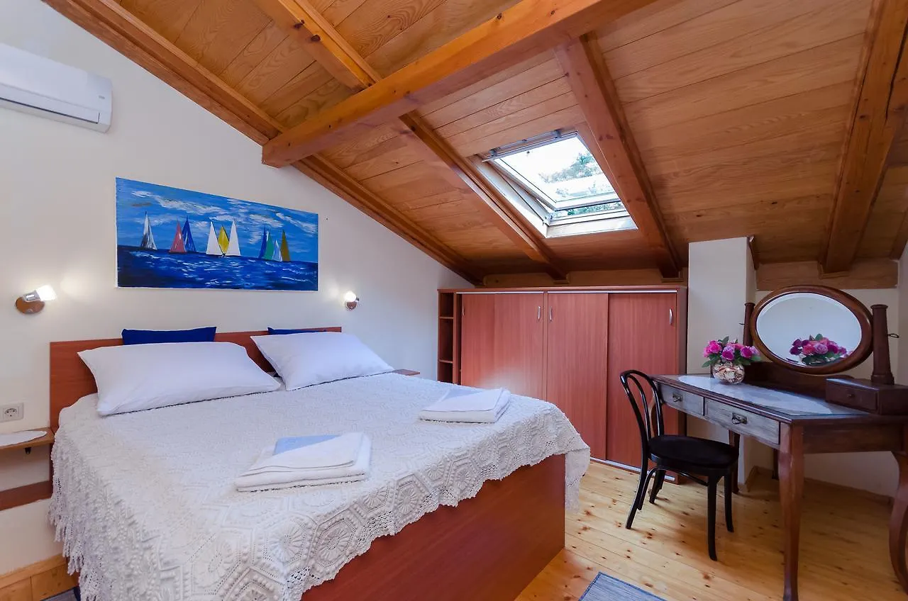House Villa Ljuba Crikvenica Holiday home