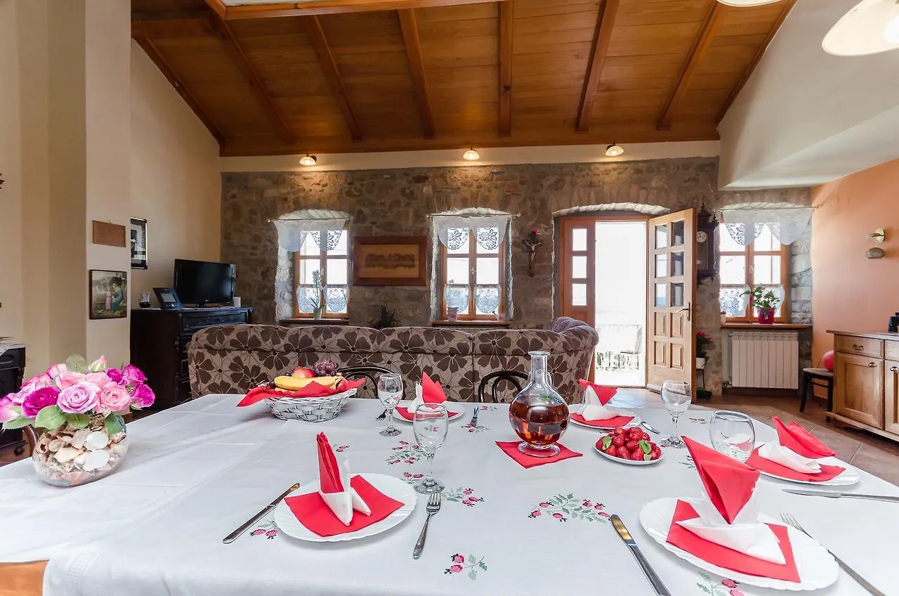 Holiday home House Villa Ljuba Crikvenica Croatia
