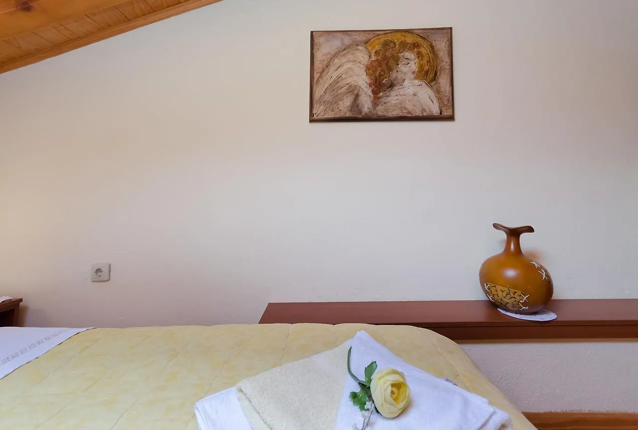 House Villa Ljuba Crikvenica