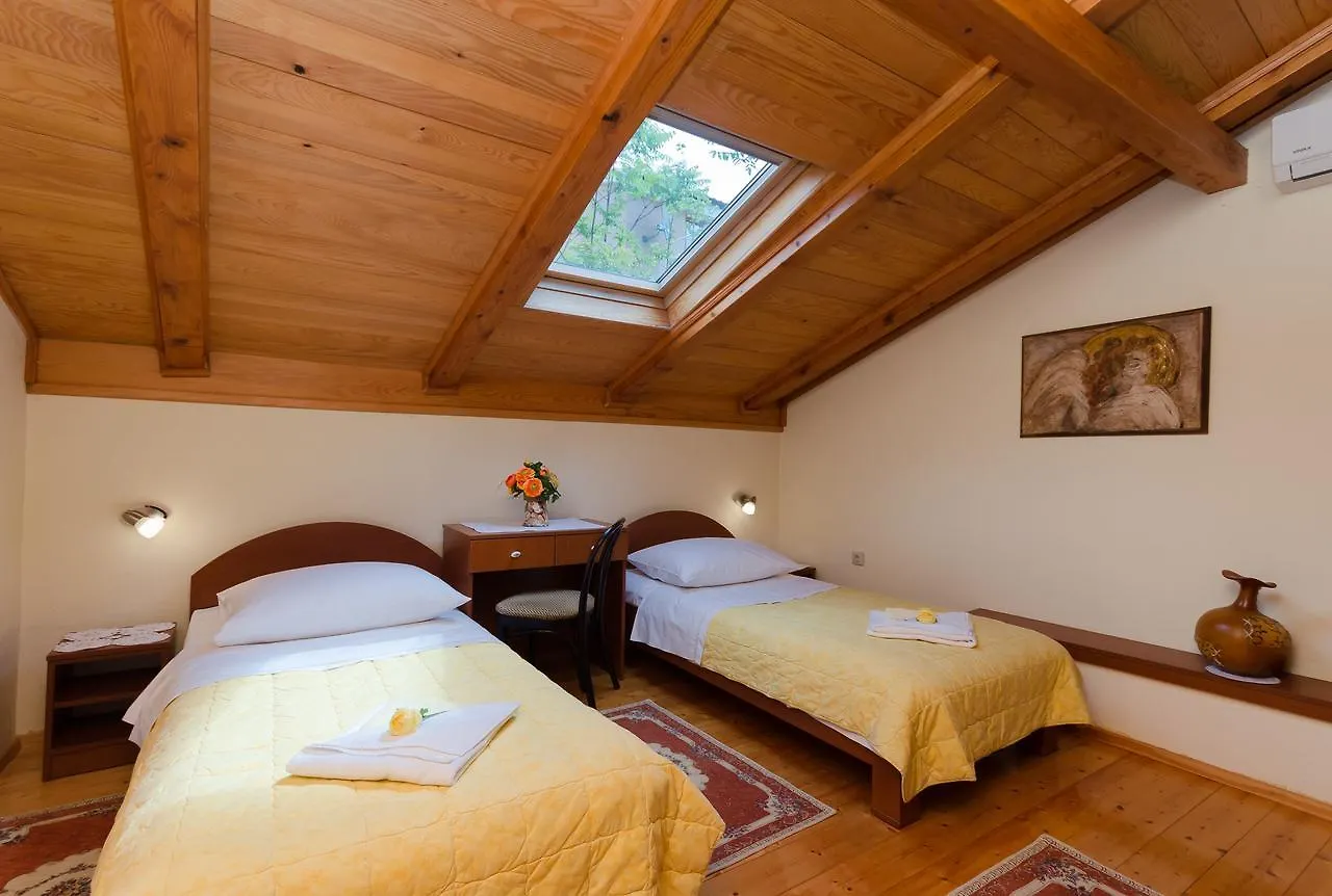 Holiday home House Villa Ljuba Crikvenica
