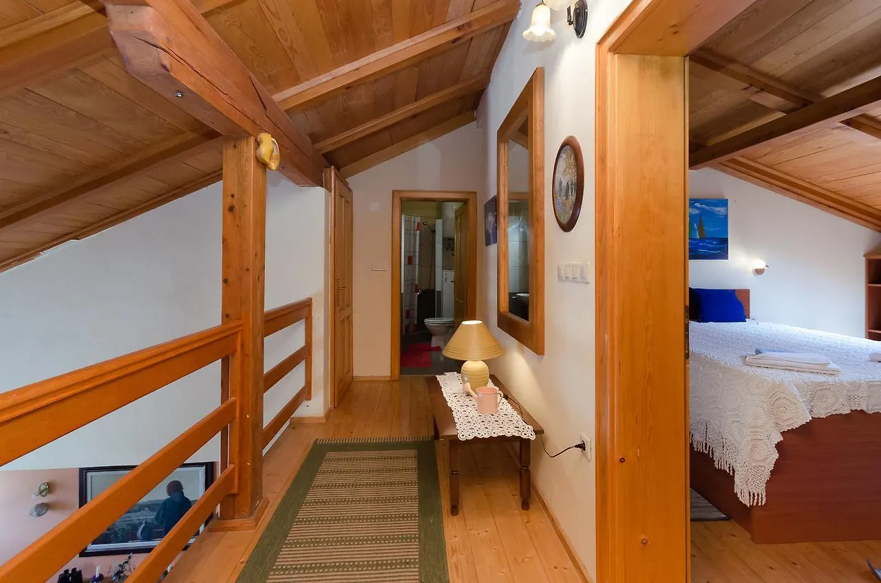 Holiday home House Villa Ljuba Crikvenica