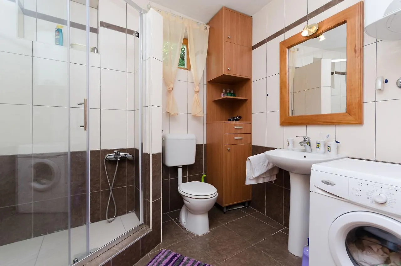 House Villa Ljuba Crikvenica Croatia