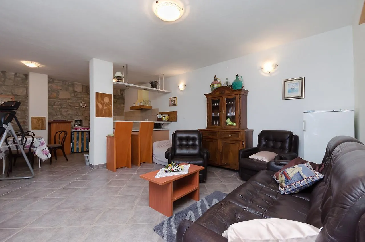 House Villa Ljuba Crikvenica Holiday home