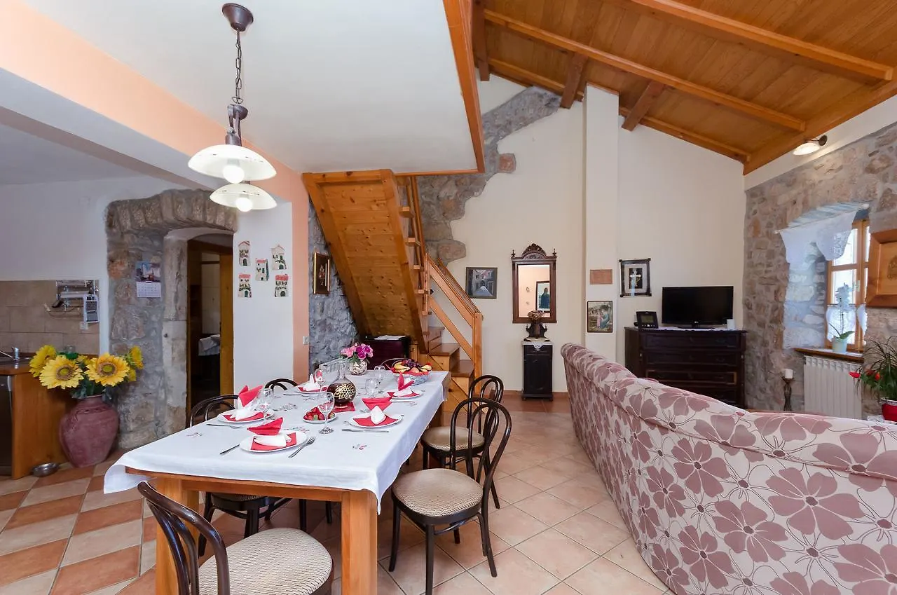 House Villa Ljuba Crikvenica