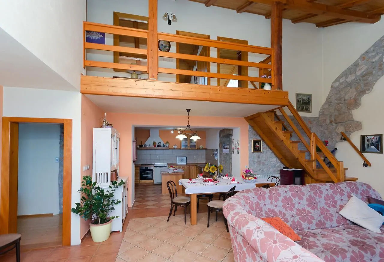 Holiday home House Villa Ljuba Crikvenica Croatia