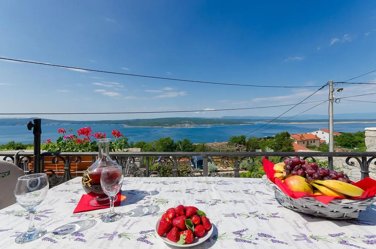 House Villa Ljuba Crikvenica Holiday home
