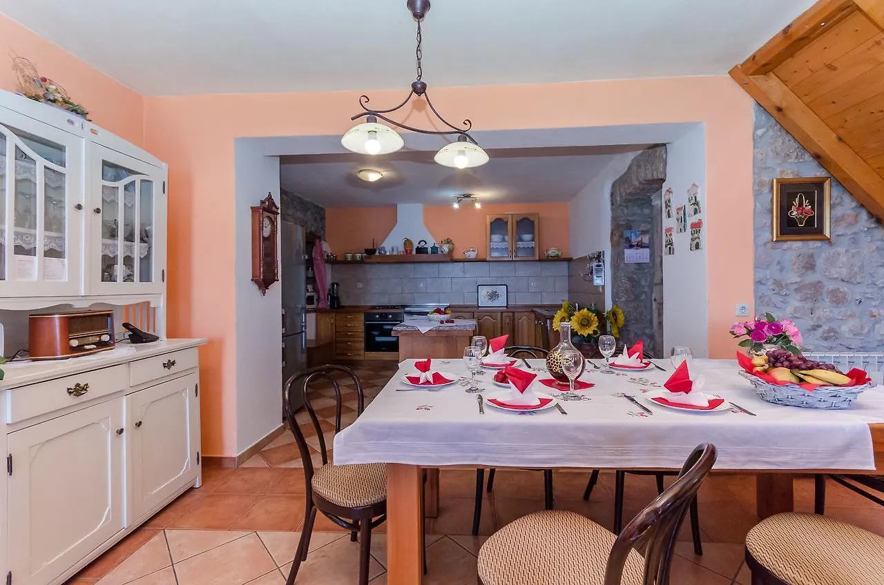 House Villa Ljuba Crikvenica
