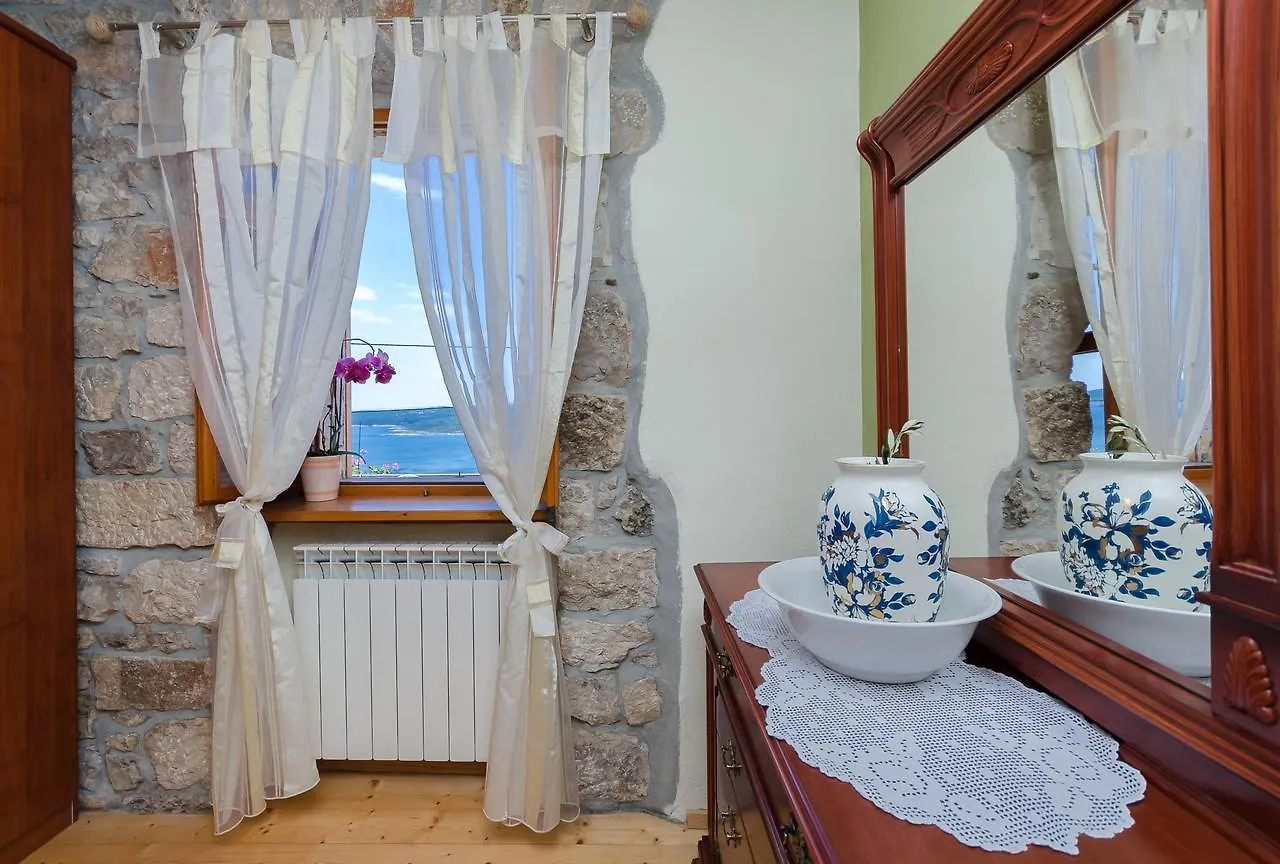House Villa Ljuba Crikvenica