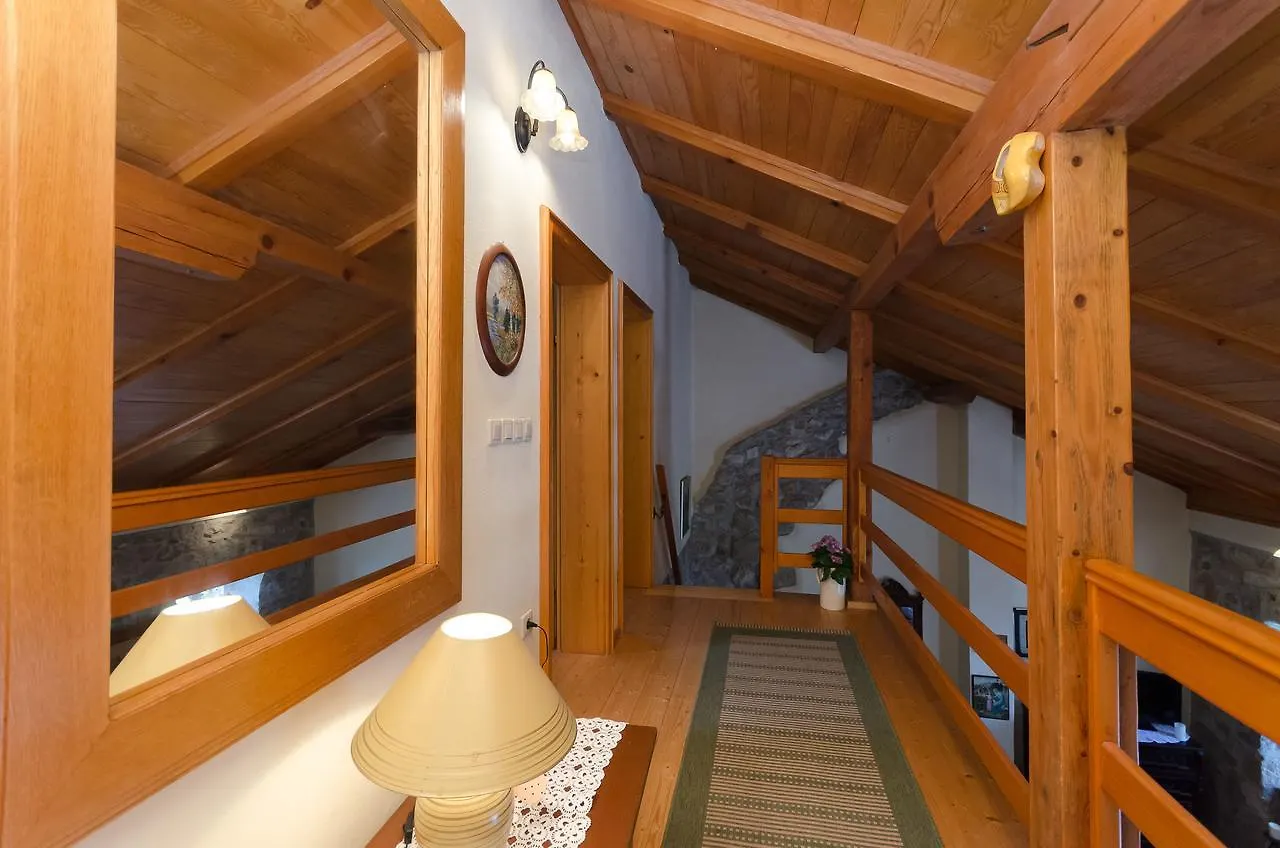 Holiday home House Villa Ljuba Crikvenica
