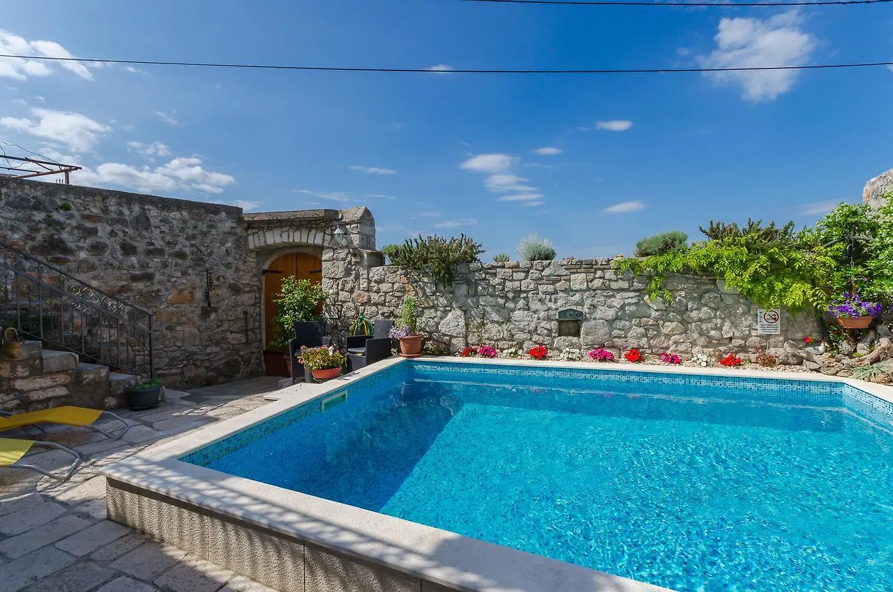 Holiday home House Villa Ljuba Crikvenica